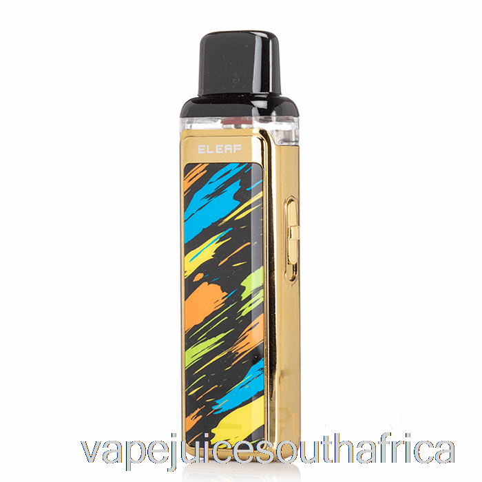 Vape Juice South Africa Eleaf Iore Prime Pod System Bright Brush